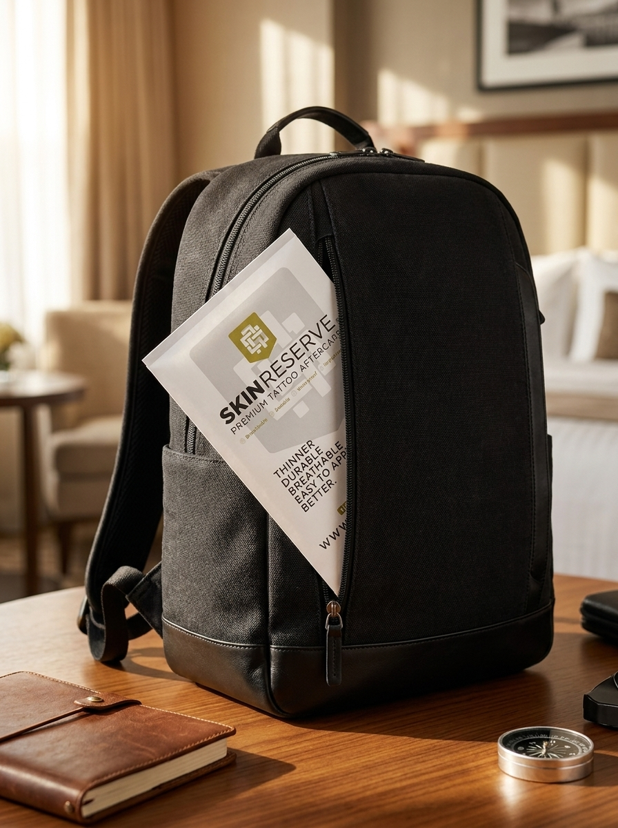 Skin Reserve Sheets
