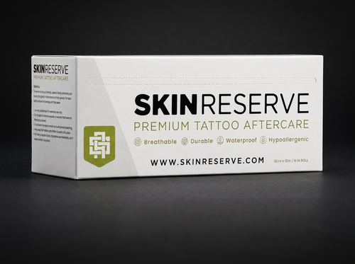 Skin Reserve 6 inch roll